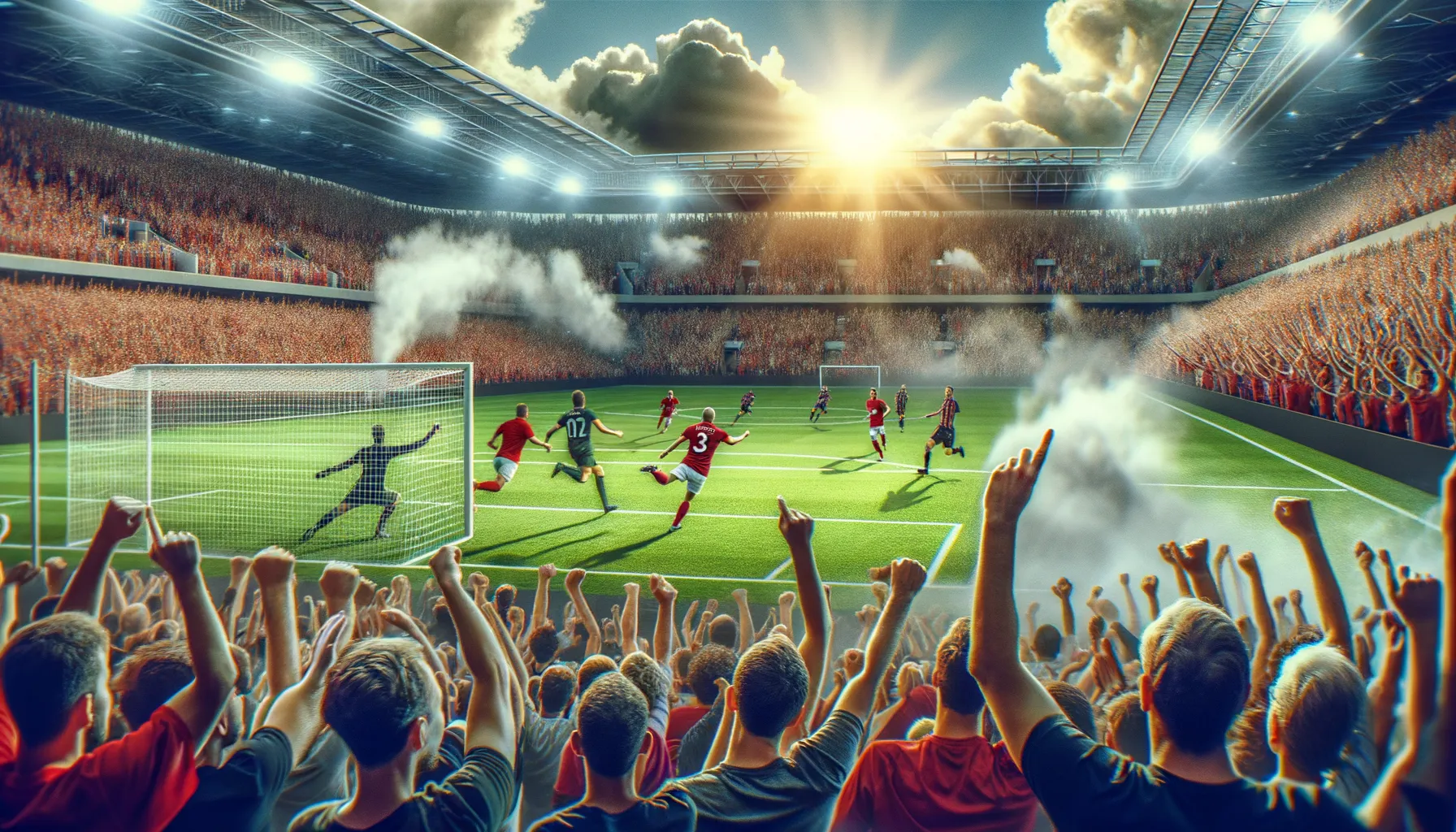 Kemenangan Tipis, Bhayangkara Presisi Akhiri Laju Negatif