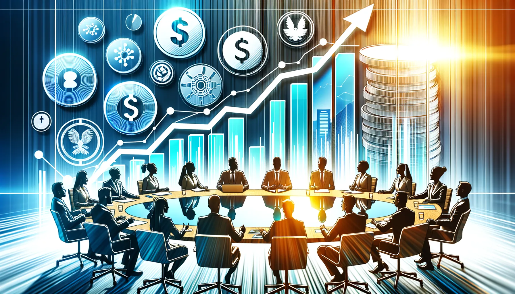 Vinci Compass Investments Dominasi Verde Asset Management