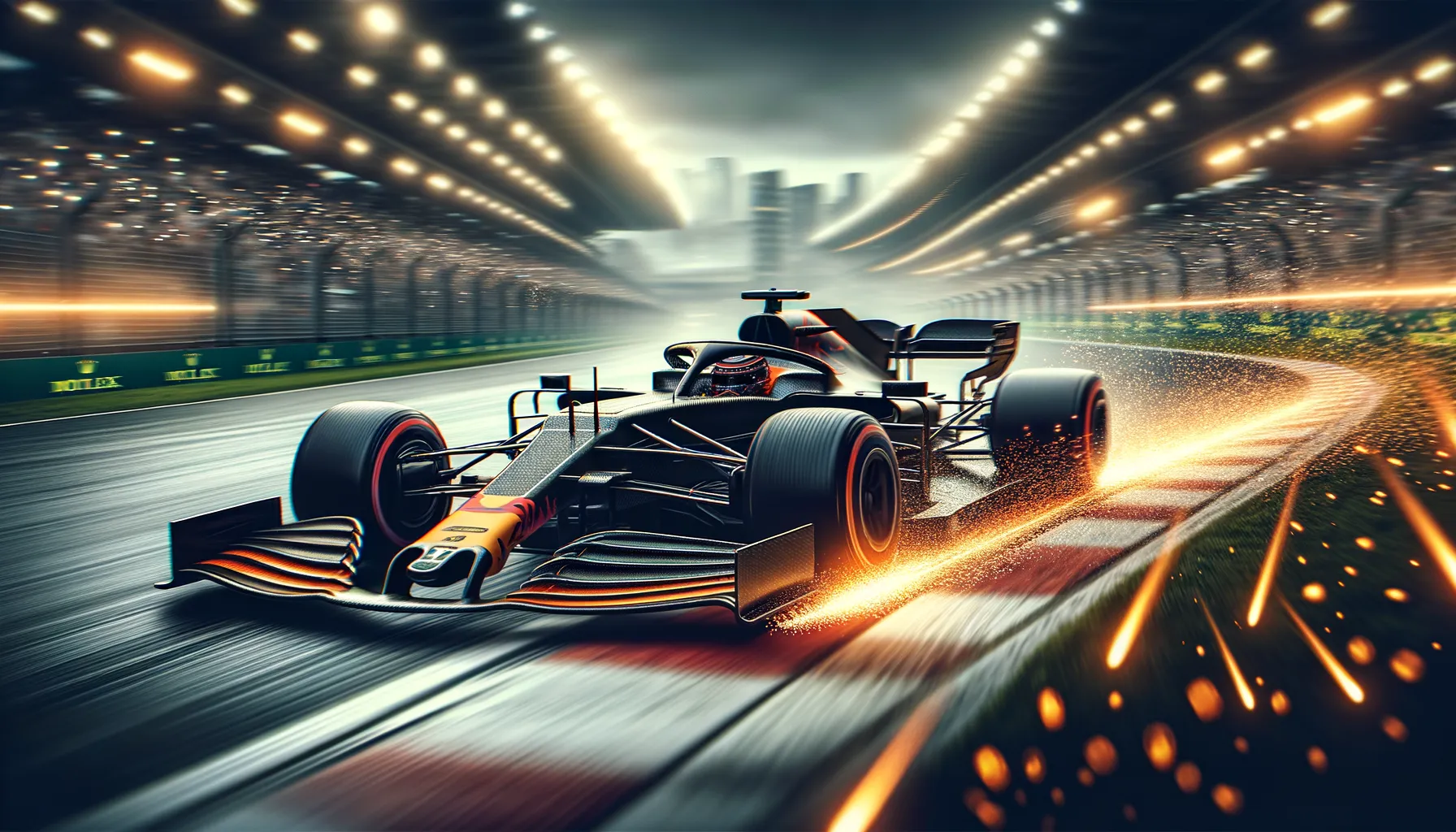 Apple dan Formula 1 Raih Kesepakatan Eksklusif: Terobosan Baru di Dunia Olahraga