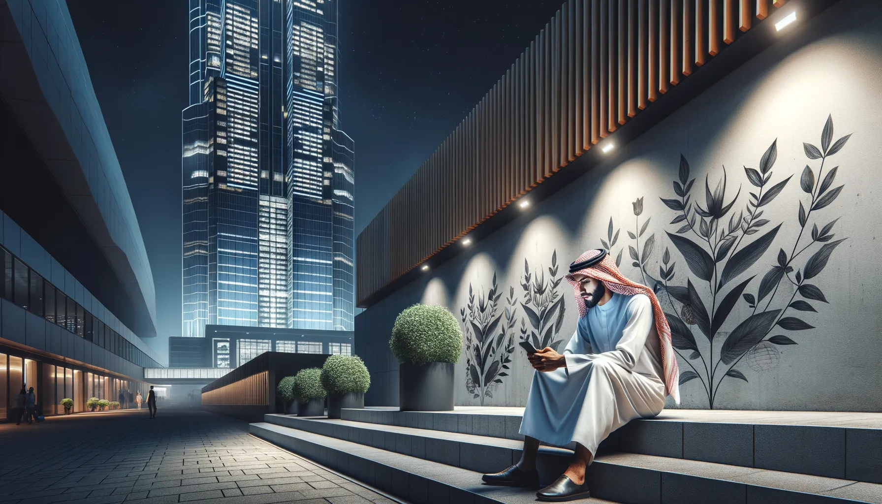 Revolusi Tenang: Generasi Muda China Menantang Budaya Kerja 996