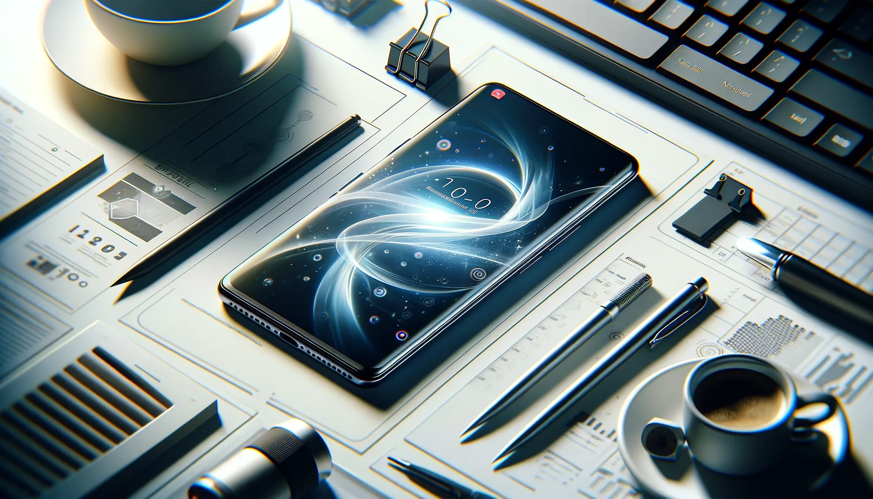 OnePlus 16: Teknologi Terdepan dan Inovasi Kamera