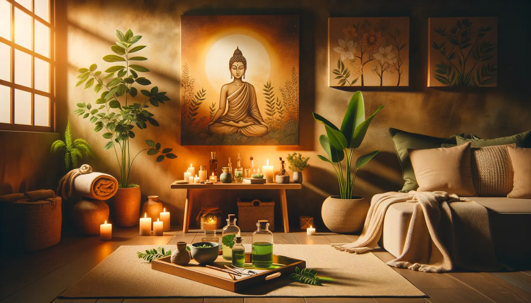 Menemukan Keseimbangan di Era Digital: Self Care Sessions