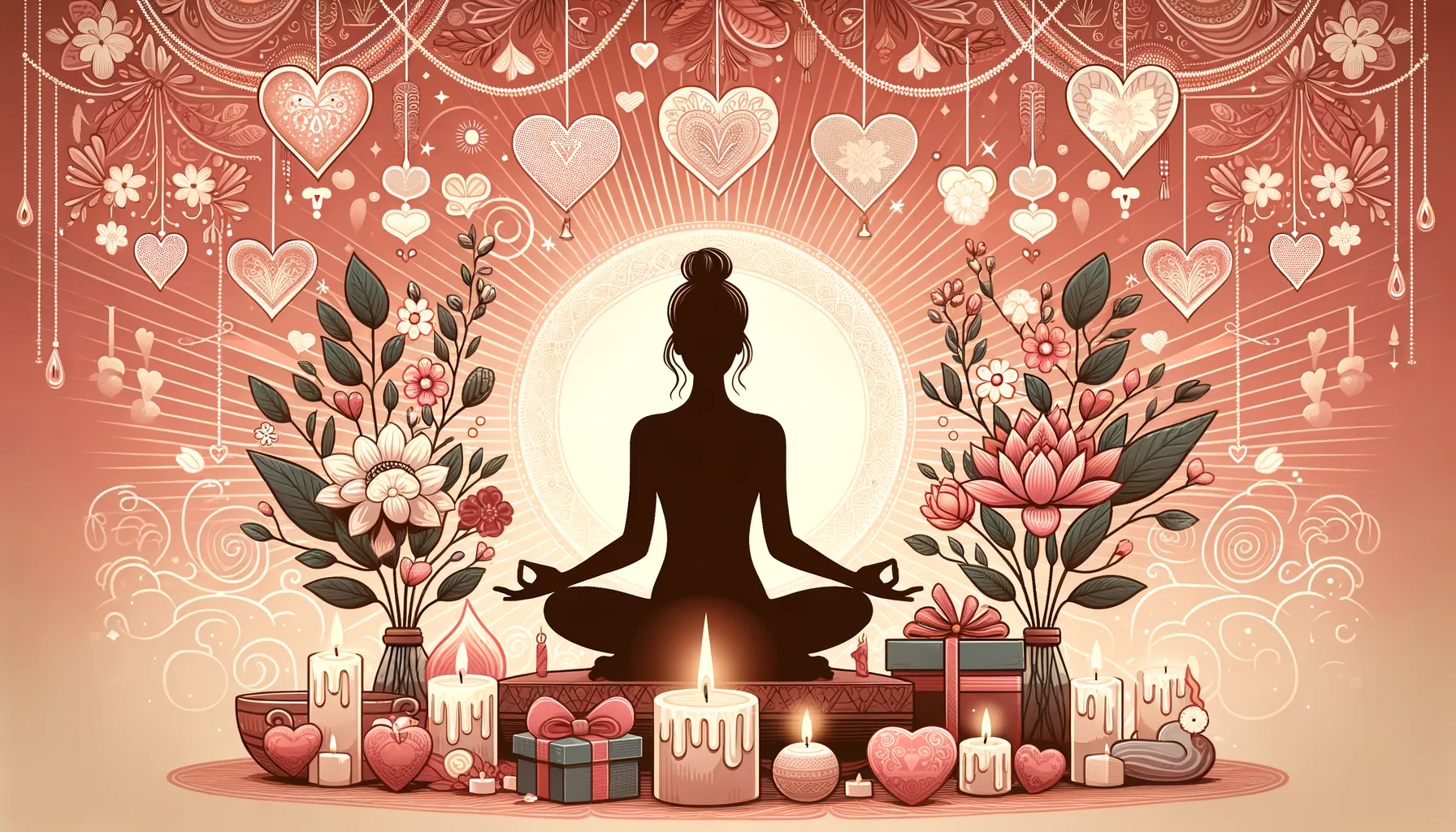 Valentine 2026: Dari Romansa ke Perawatan Diri, Tren Baru yang Memikat