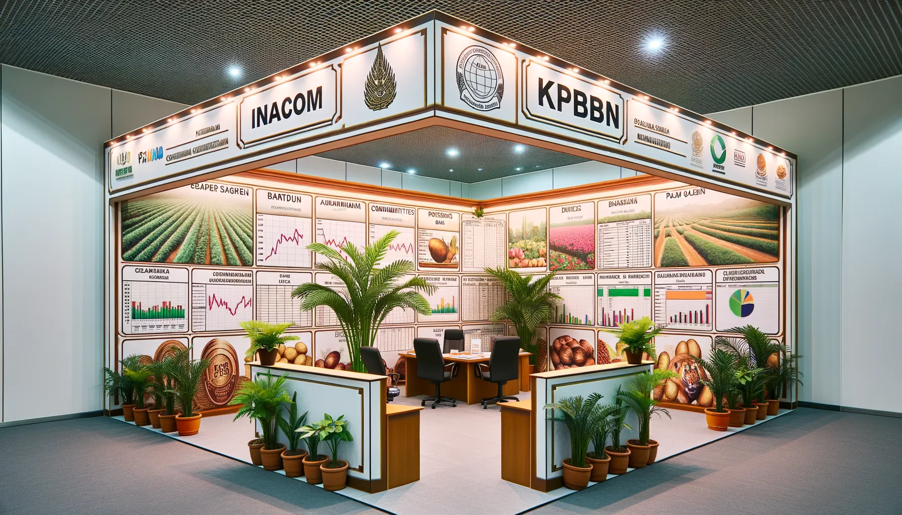 Penurunan Harga CPO KPBN: Implikasi dan Tantangan