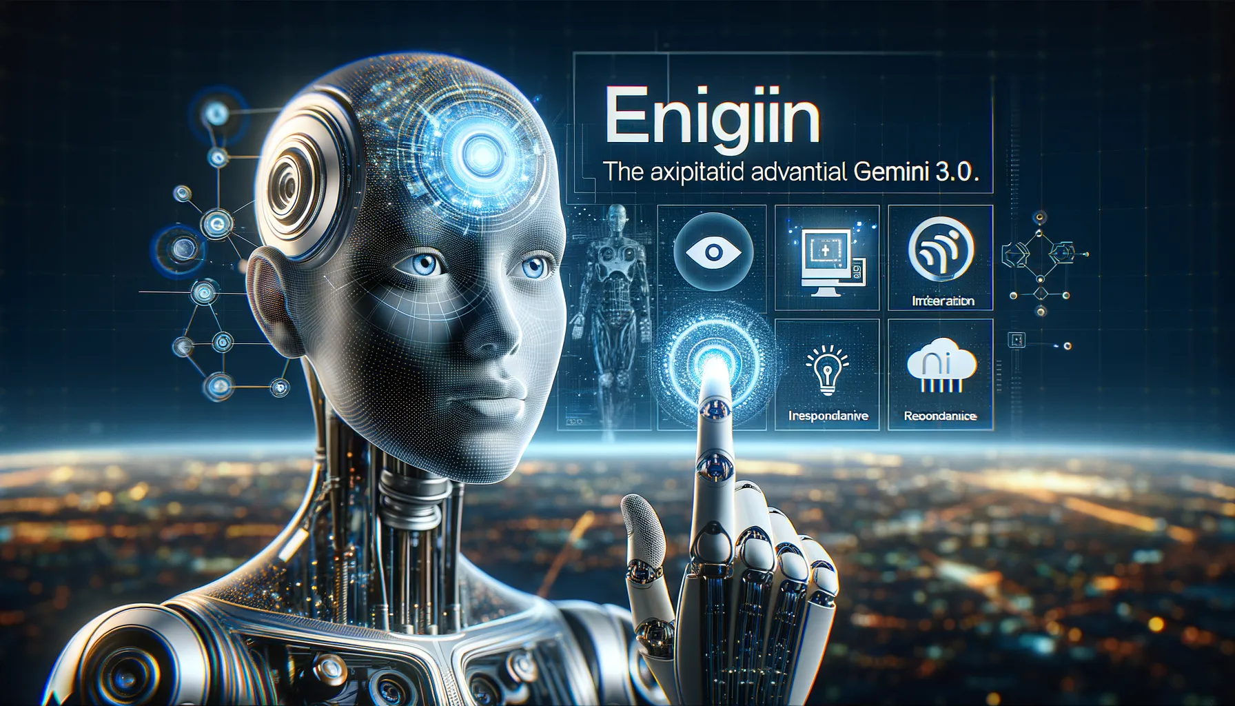 Google Gemini 3.0: Peluncuran AI Baru yang Dinanti