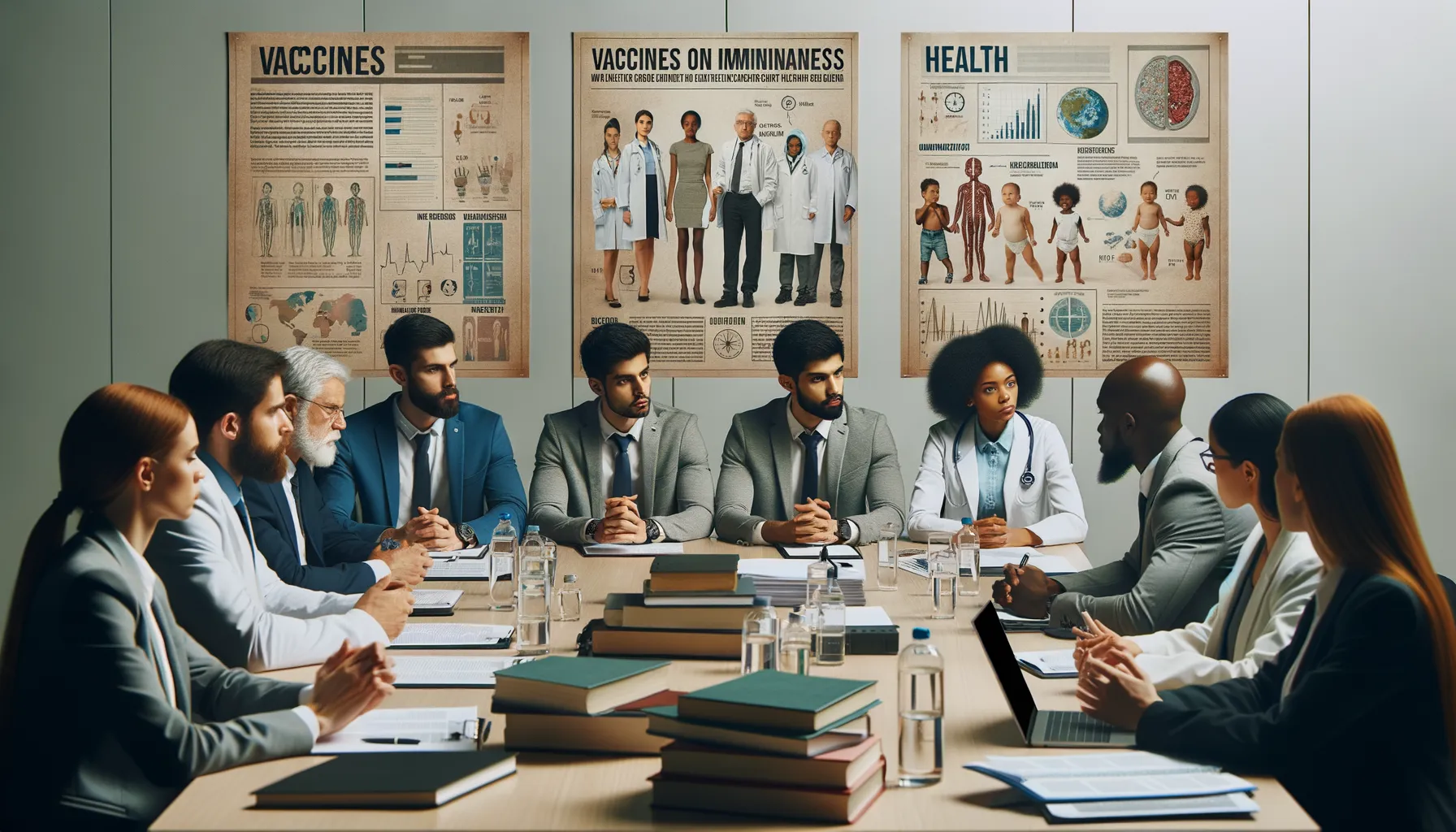 Kontroversi Panel Vaksin: Antara Kepercayaan dan Sains