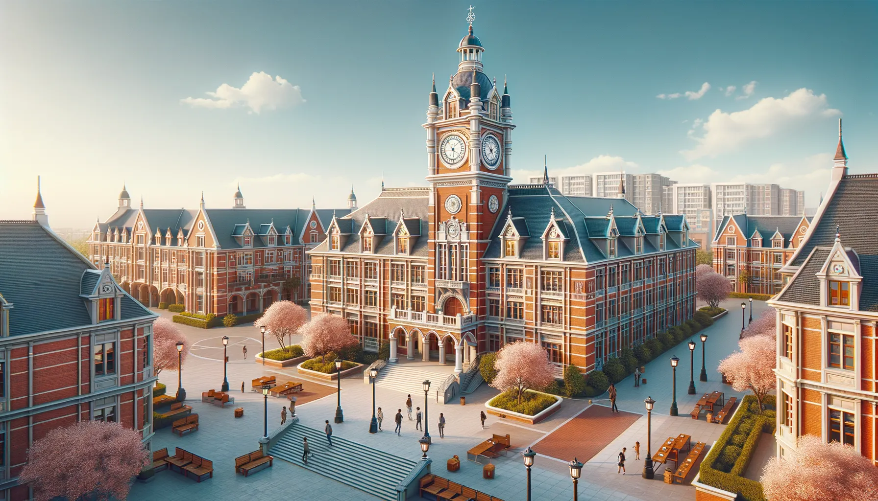 Pemotongan Dana: Trump dan Universitas AS dalam Konflik