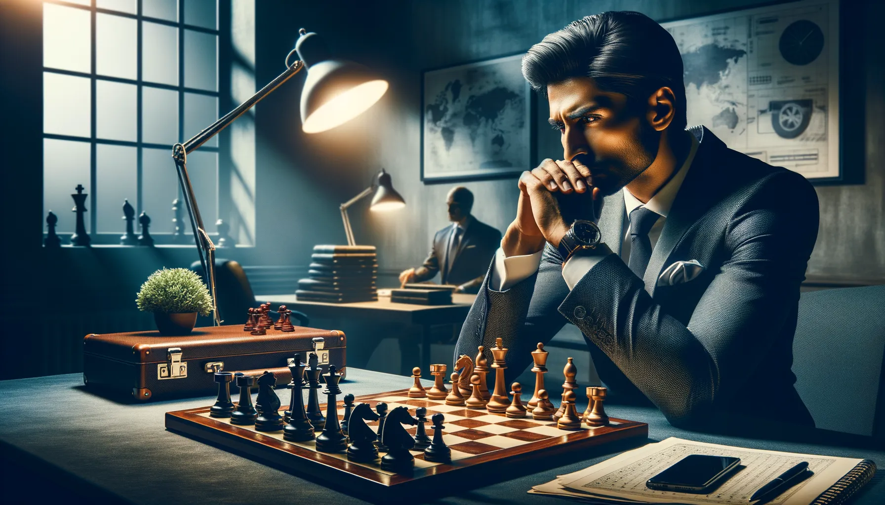 Magellan Menimbang Langkah Besar ke Pasar Pendapatan Tetap