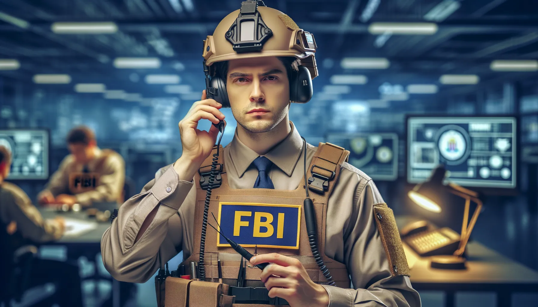 Final Musim Ketiga 'The Night Agent' dan Konspirasi Keuangan yang Terbongkar