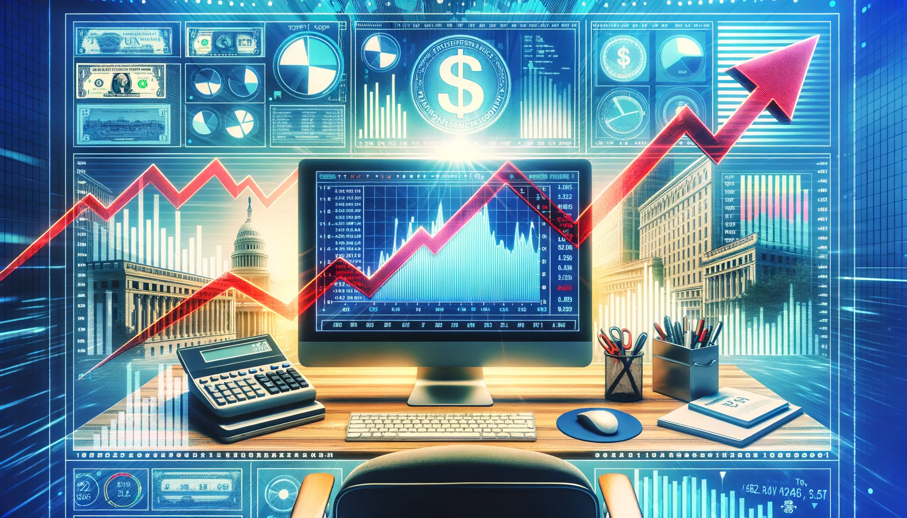 Trump Naikkan Tarif, Ancaman Baru bagi Perdagangan Global