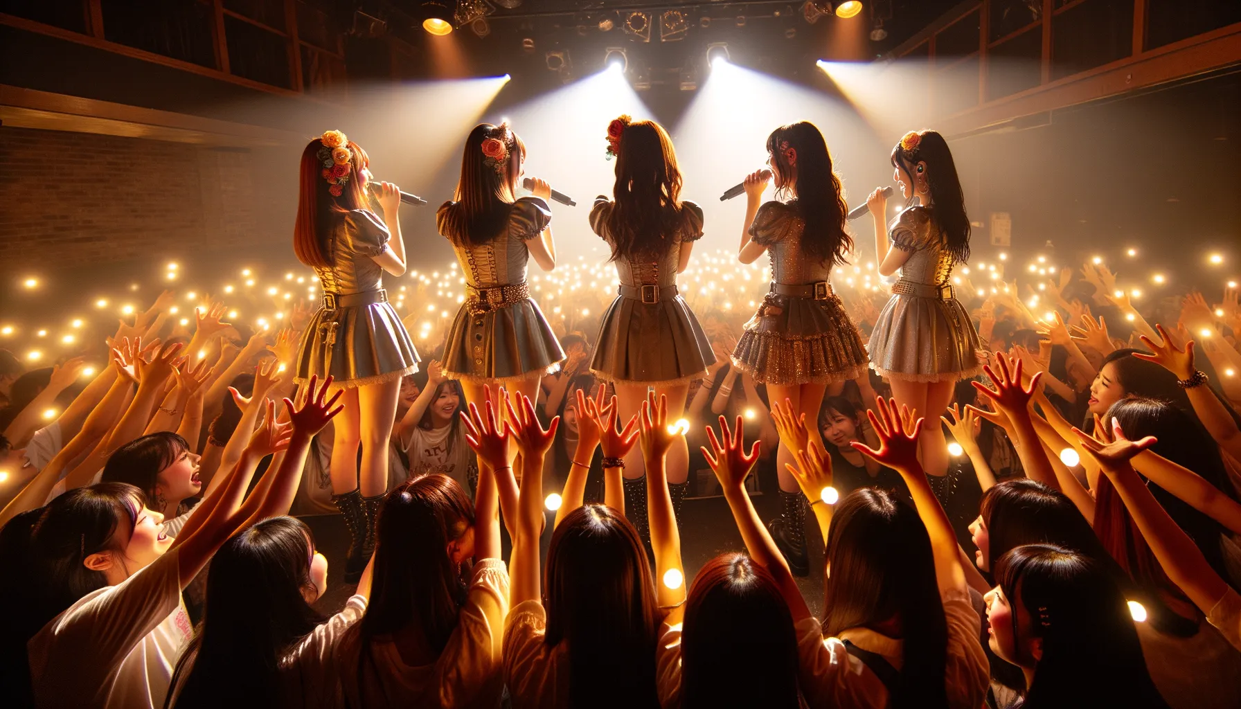 BLACKPINK Pecahkan Rekor Penjualan: Apa Rahasianya?