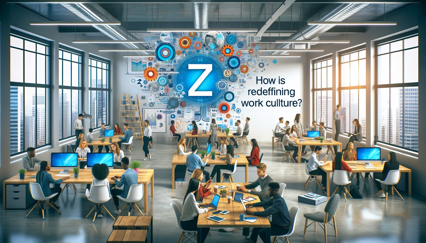 Transformasi Digital: Peluang dan Tantangan di Era Modern