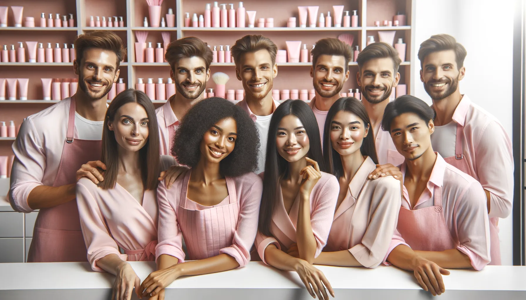 Peran Spa dan Salon dalam Mendukung Komunitas Kanker Lokal