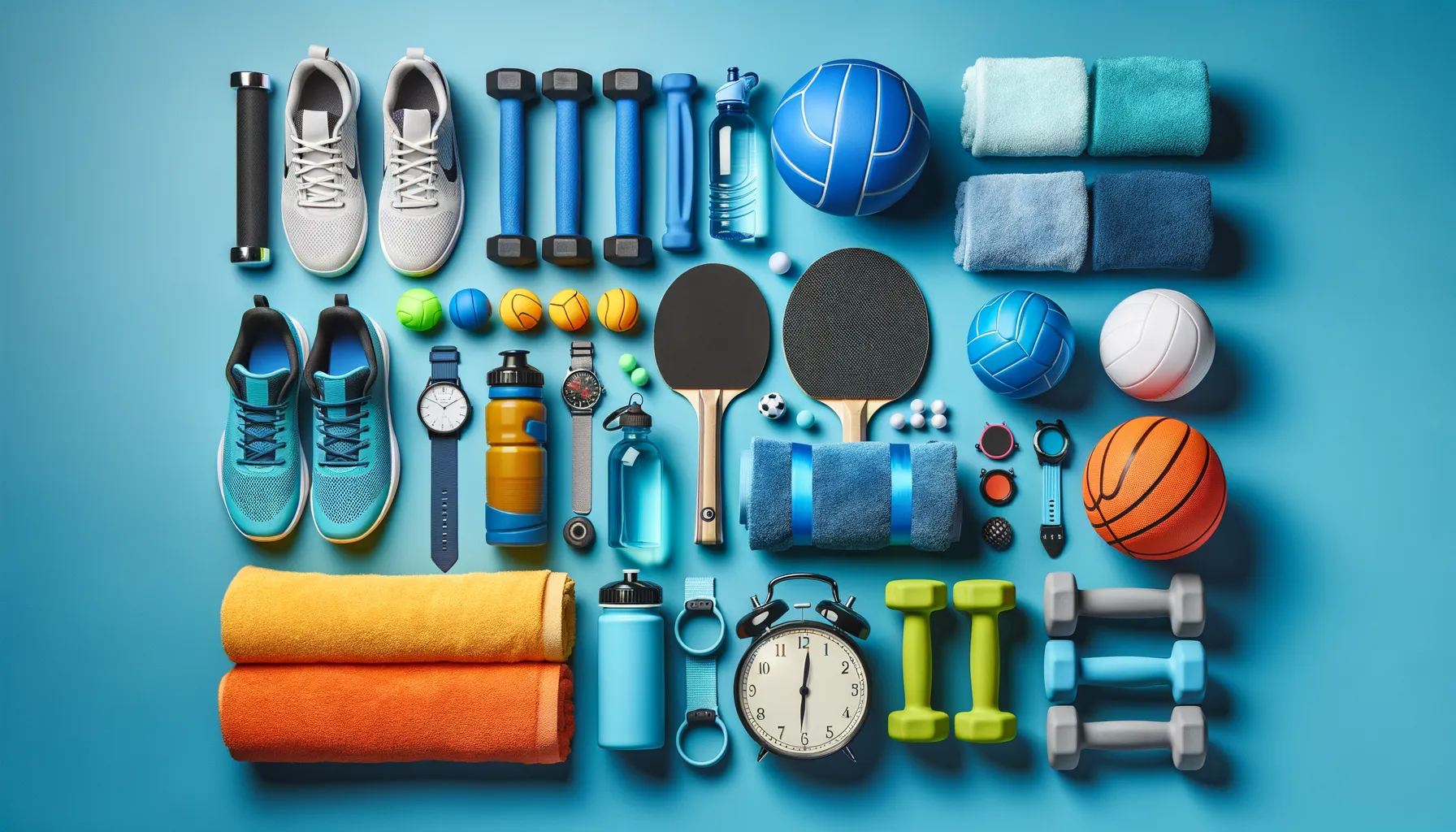 Padel: Antara Gaya Hidup Sehat dan Status Sosial Baru