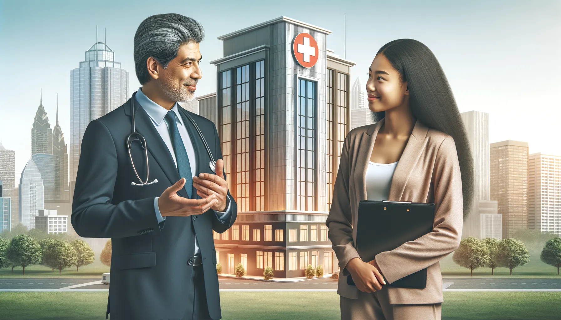 Perubahan Kepemilikan Saham Healthcare Realty Trust: Analisis dan Implikasinya