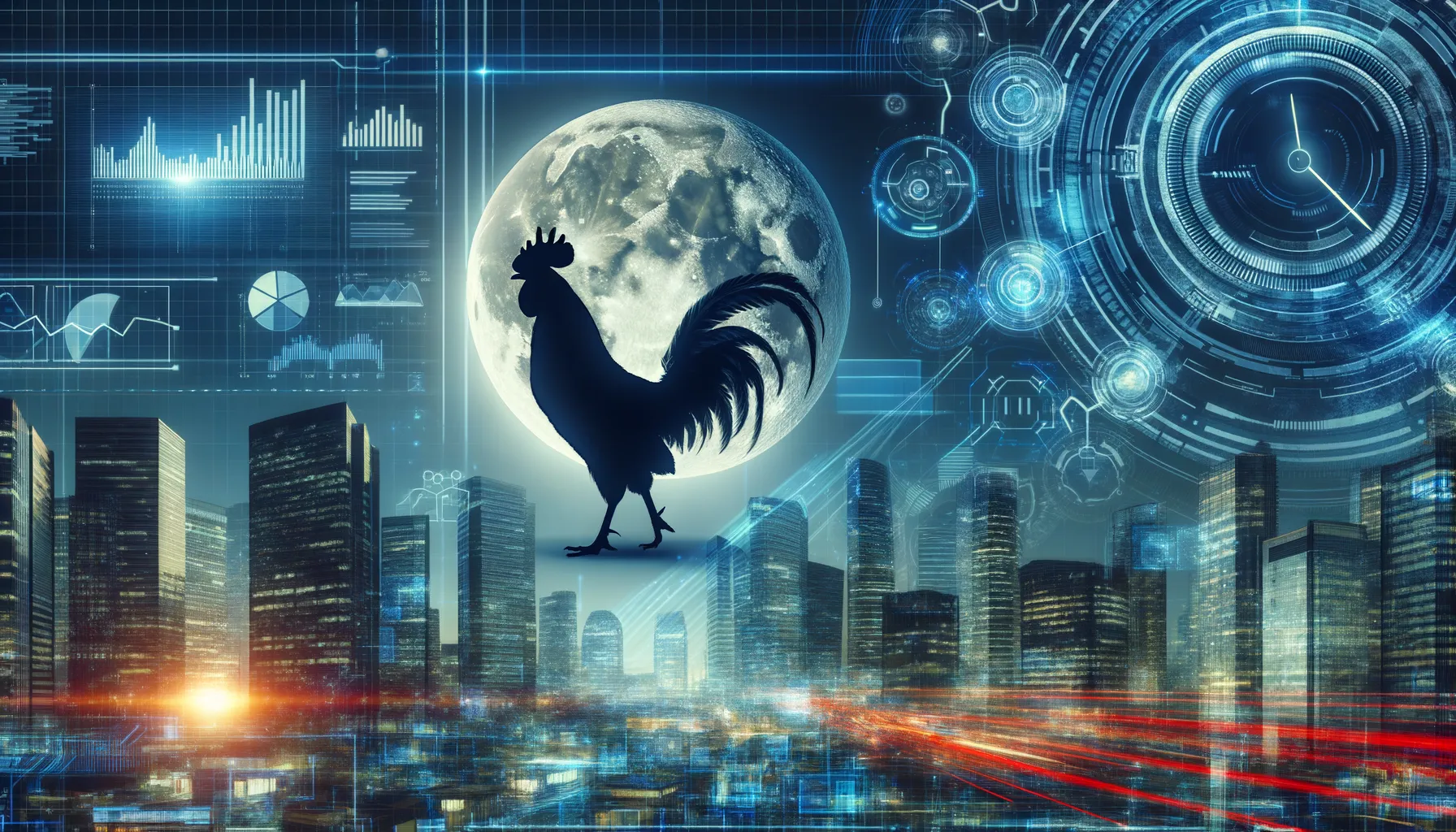 Pergeseran Ekonomi Digital: Tantangan dan Peluang di Era Disrupsi