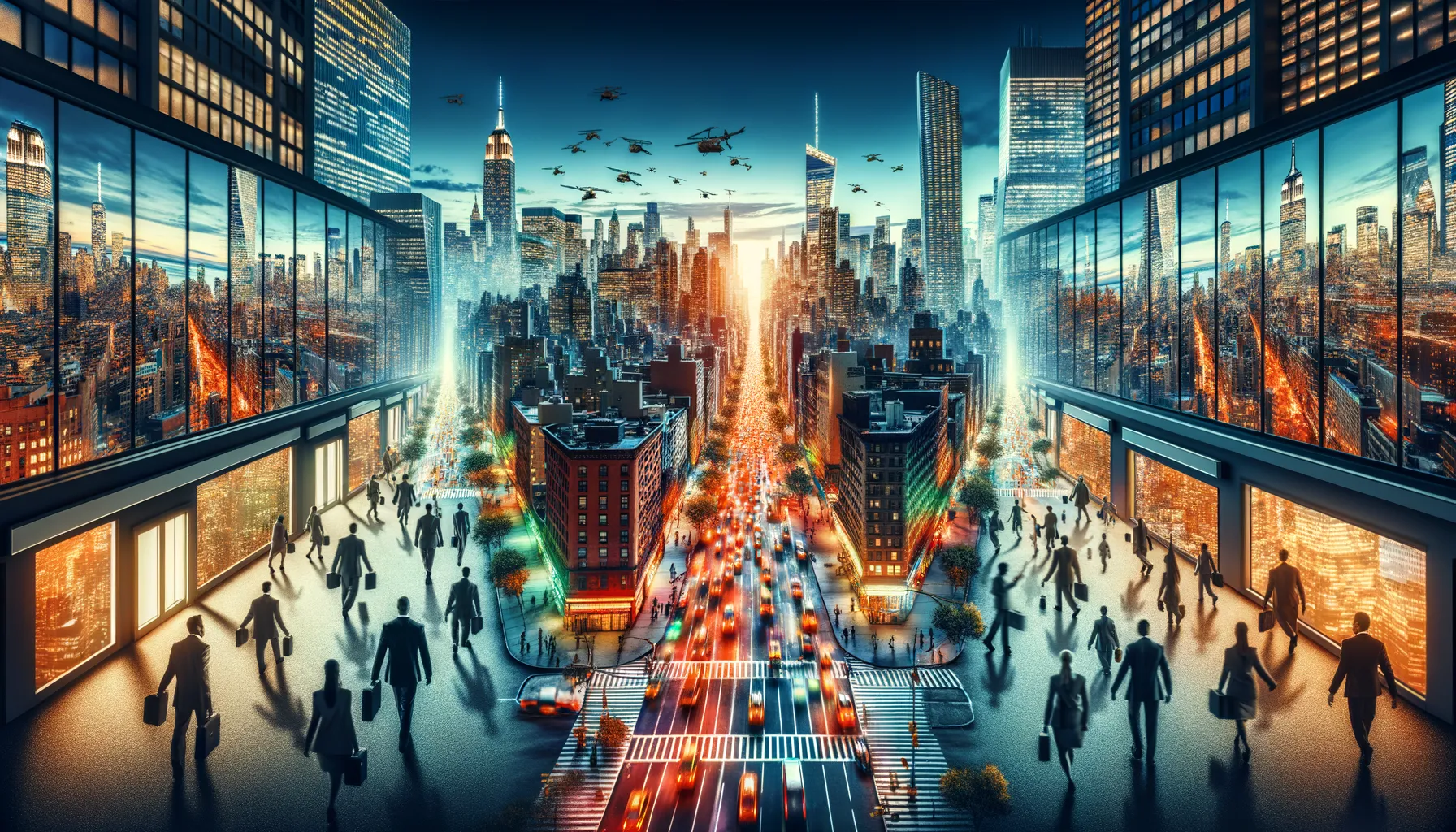 New York: Kota Sulit Bagi Pelatih Olahraga