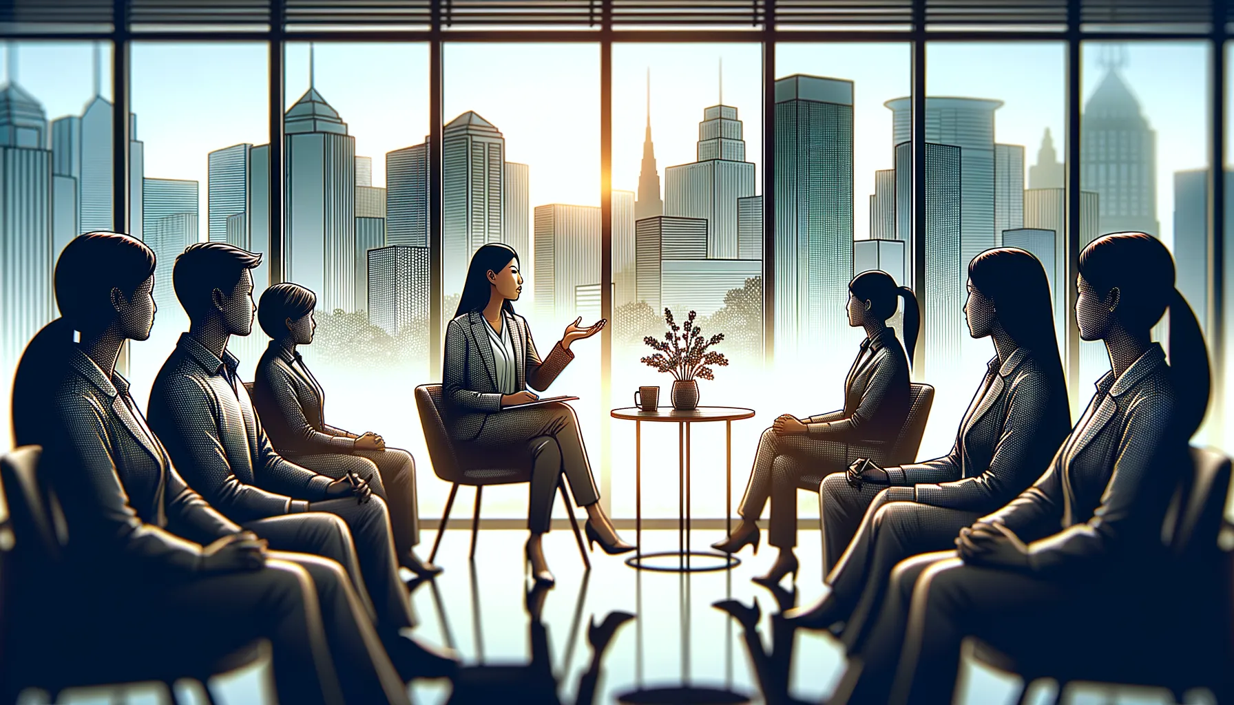 Peran Keamanan Psikologis dalam Budaya Kerja yang Sehat