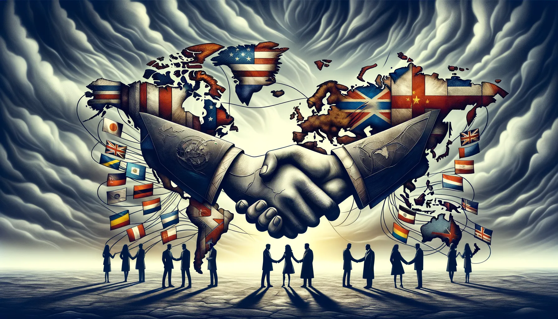 Iran Tuntut Ganti Rugi: Implikasi Diplomasi Teluk yang Memanas