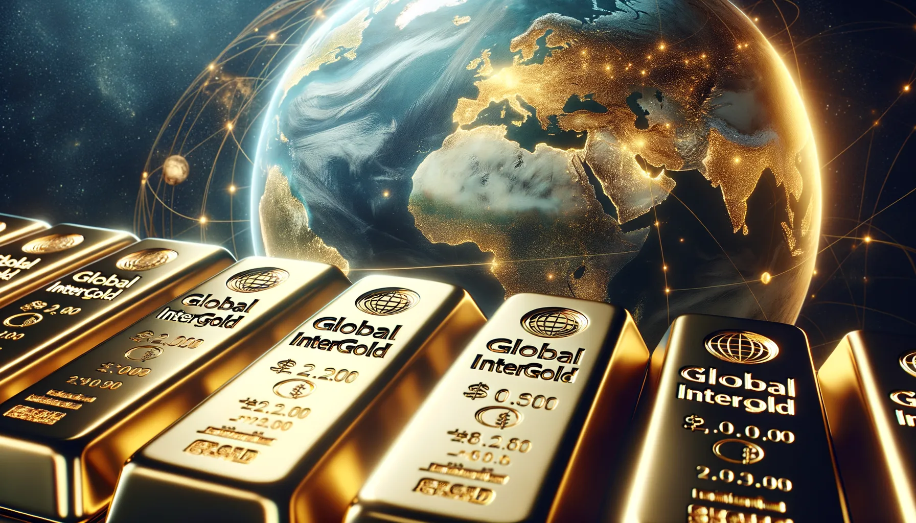 Harga Emas Melonjak: Pendorong dan Implikasi Ekonomi Global