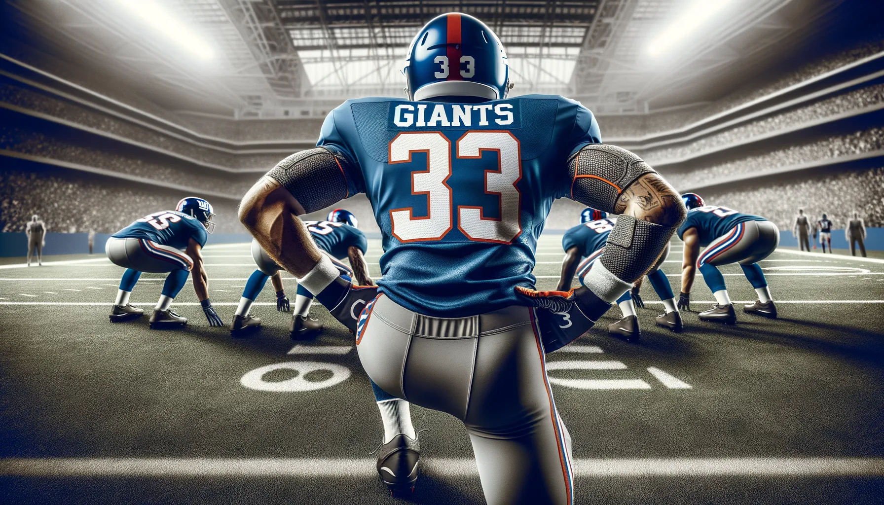 Pemangkasan Drastis Jelang Musim NFL 2025: Tantangan dan Peluang