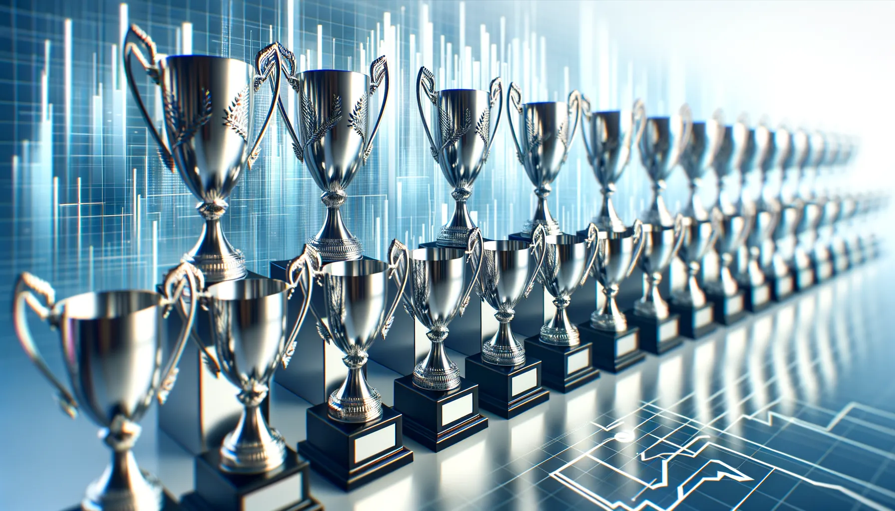 Mesirow: Tempat Terbaik Bekerja di Industri Keuangan 2025