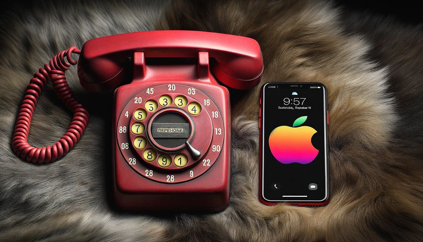 Revolusi iOS: Pembaruan yang Memicu Amarah Global