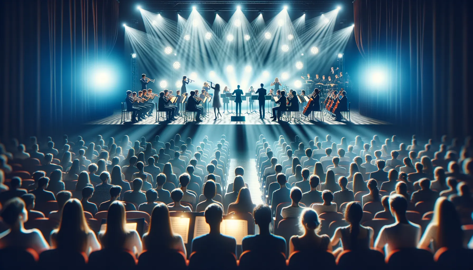 Perdebatan Soleh Solihun: Juri Indonesian Idol Tanpa Latar Belakang Nyanyi