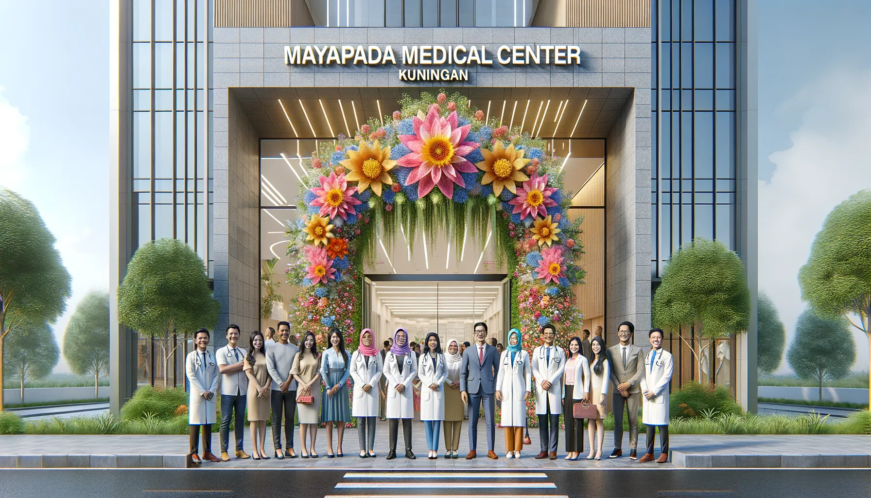 Mayapada Healthcare Perkuat Layanan Kesehatan Urban Modern
