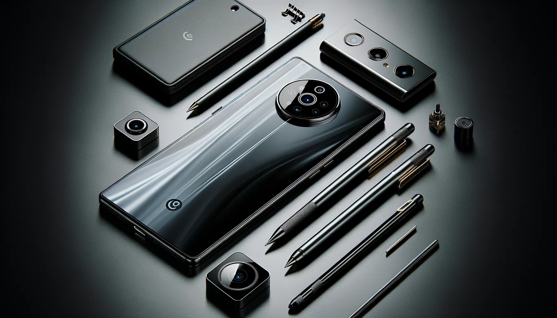 Inovasi Teknologi Terkini: Samsung, Google, dan ASUS Pimpin Tren