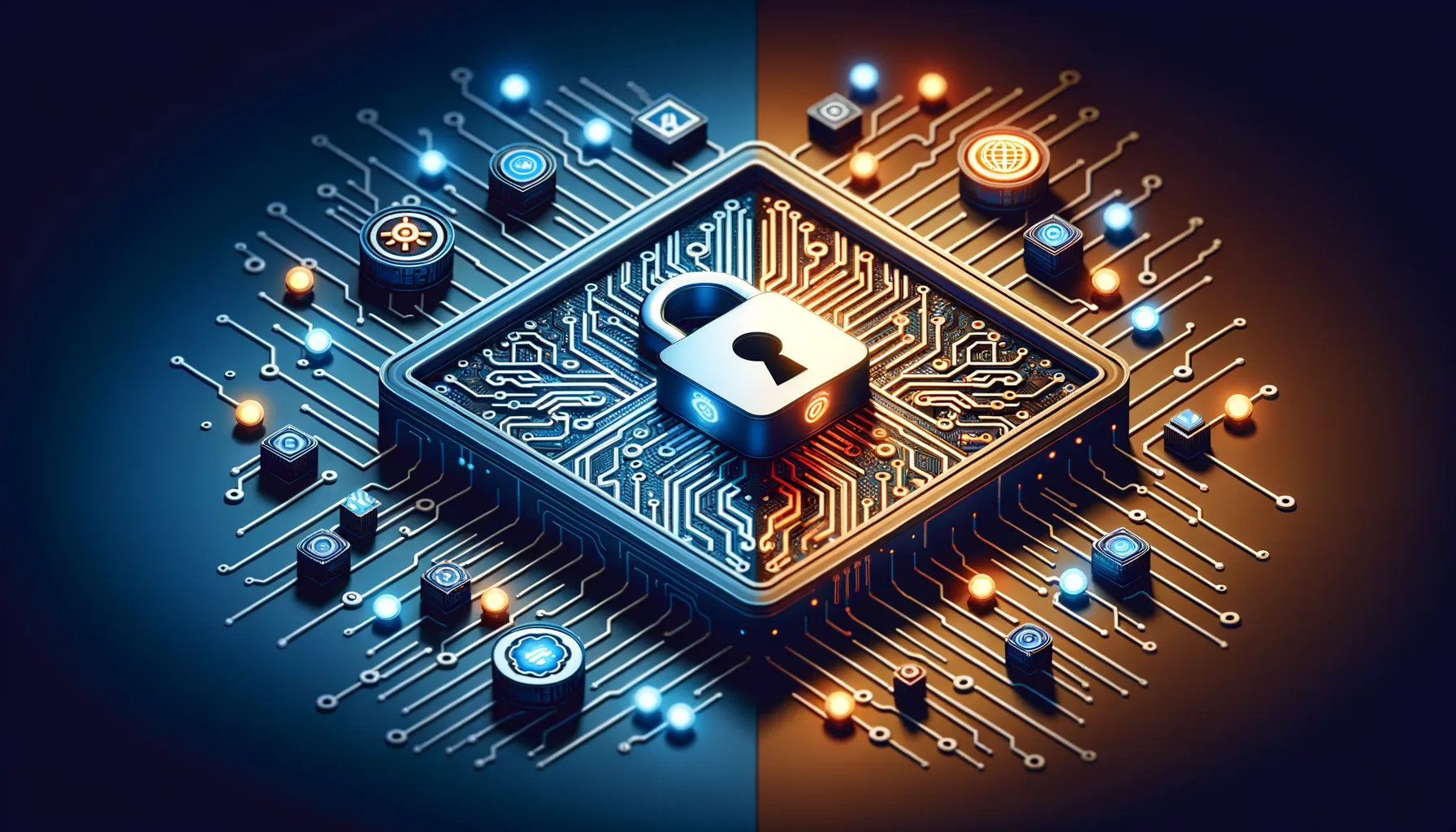 AI: Senjata Ganda di Era Digital yang Menentukan