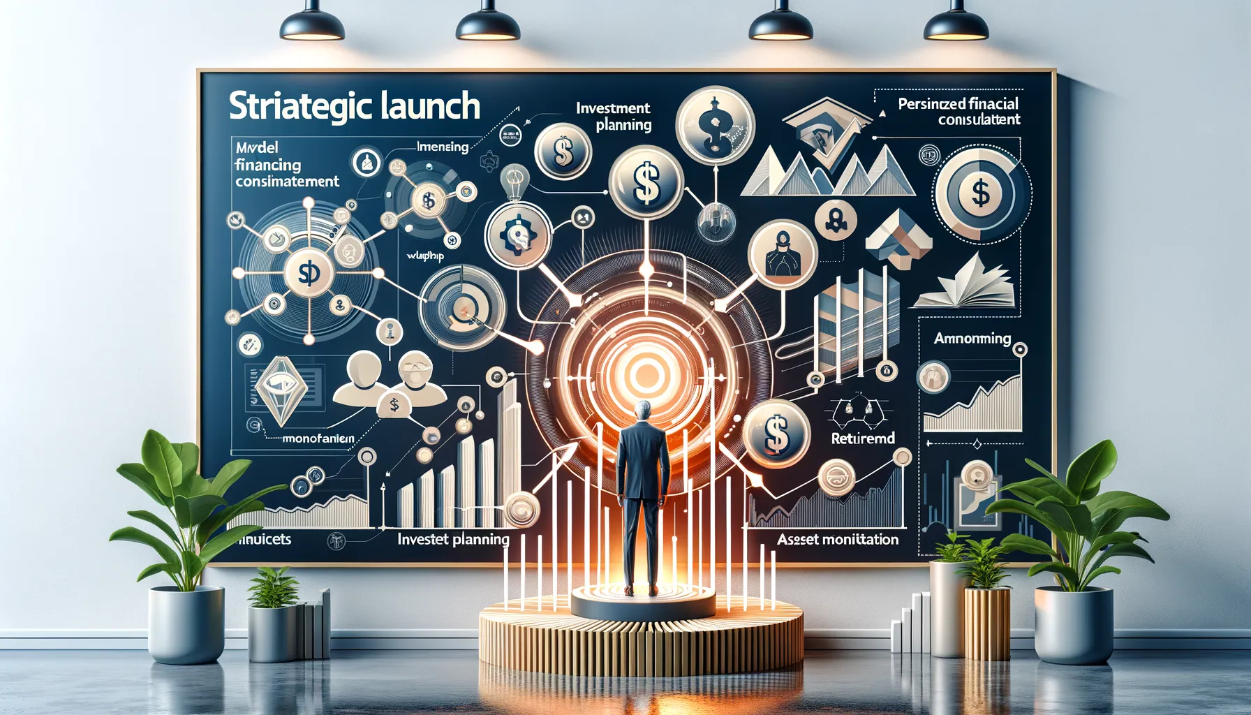 Peluncuran WealthPath Voya: Transformasi Layanan Finansial Masa Depan