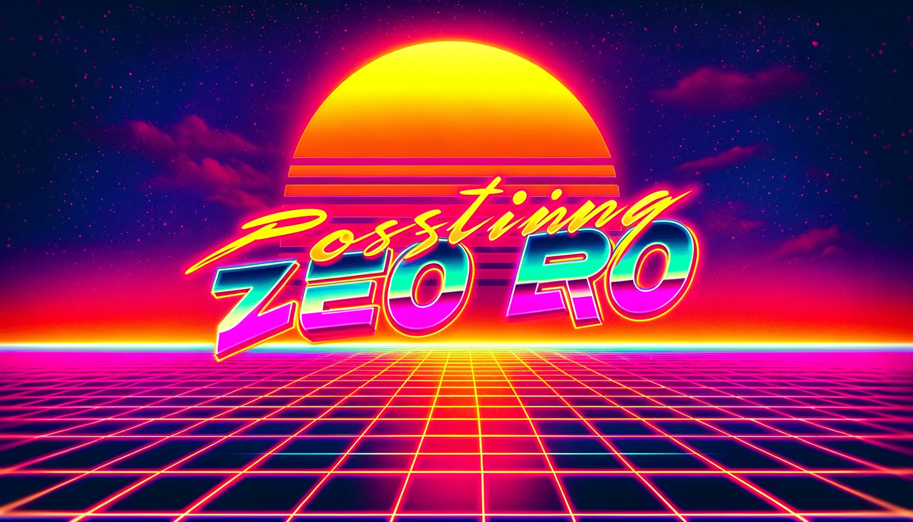 Tren Zero Post: Menikmati Media Sosial Tanpa Tekanan