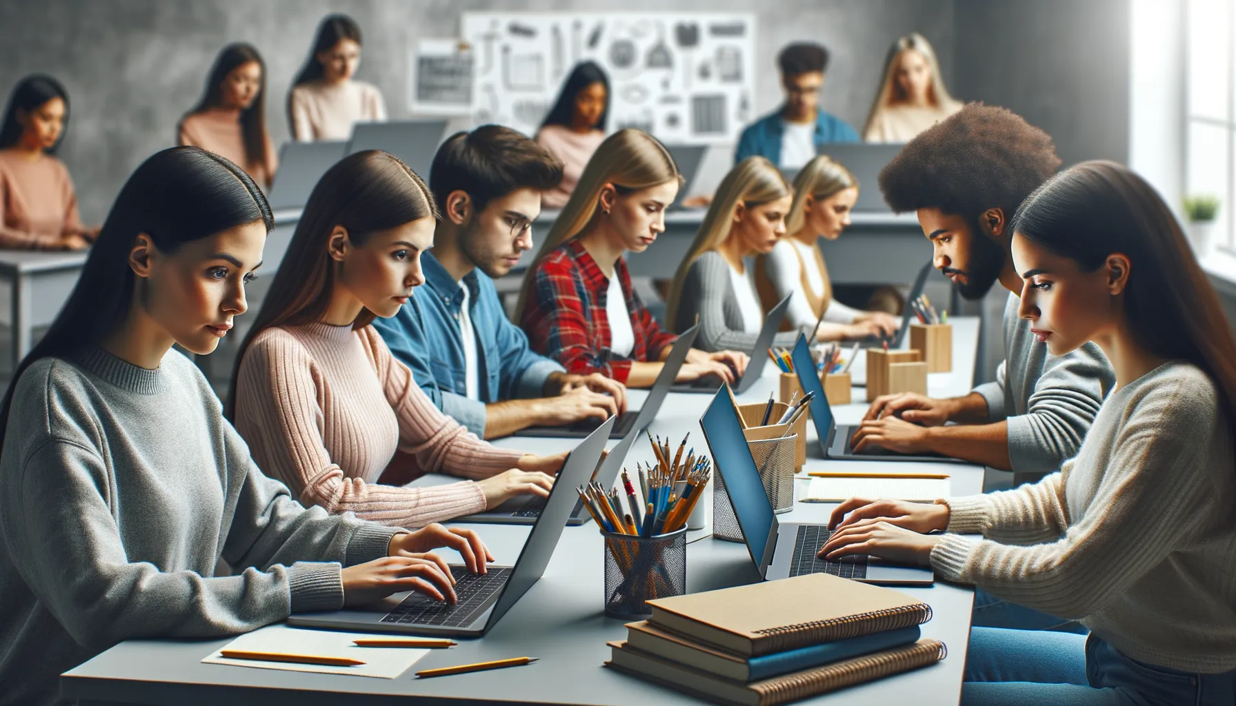 Cyber Charter Schools: Pendanaan Besar, Prestasi Kecil