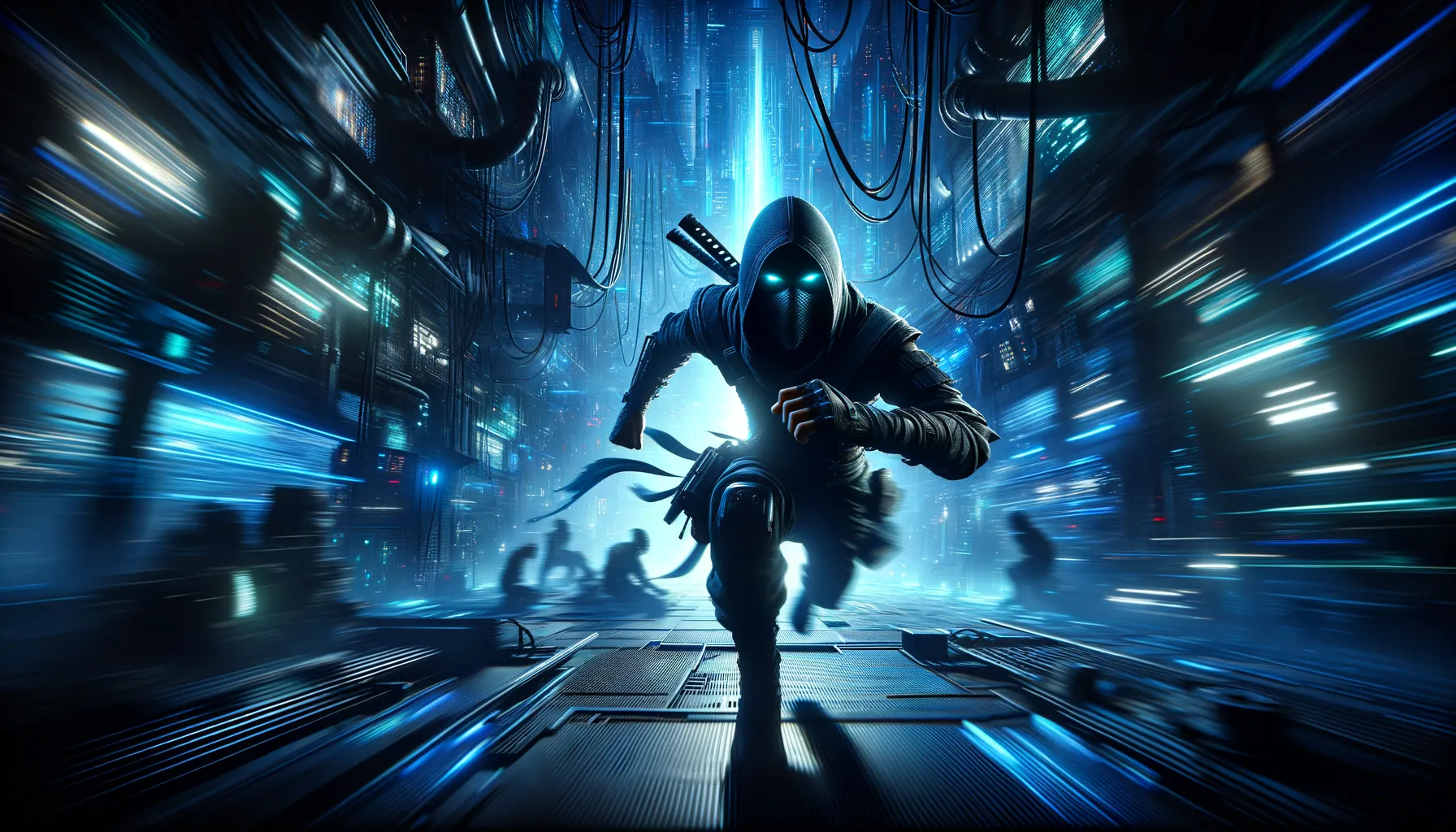 Ninja Gaiden 4: Menguak Dunia Game yang Memikat dan Menantang