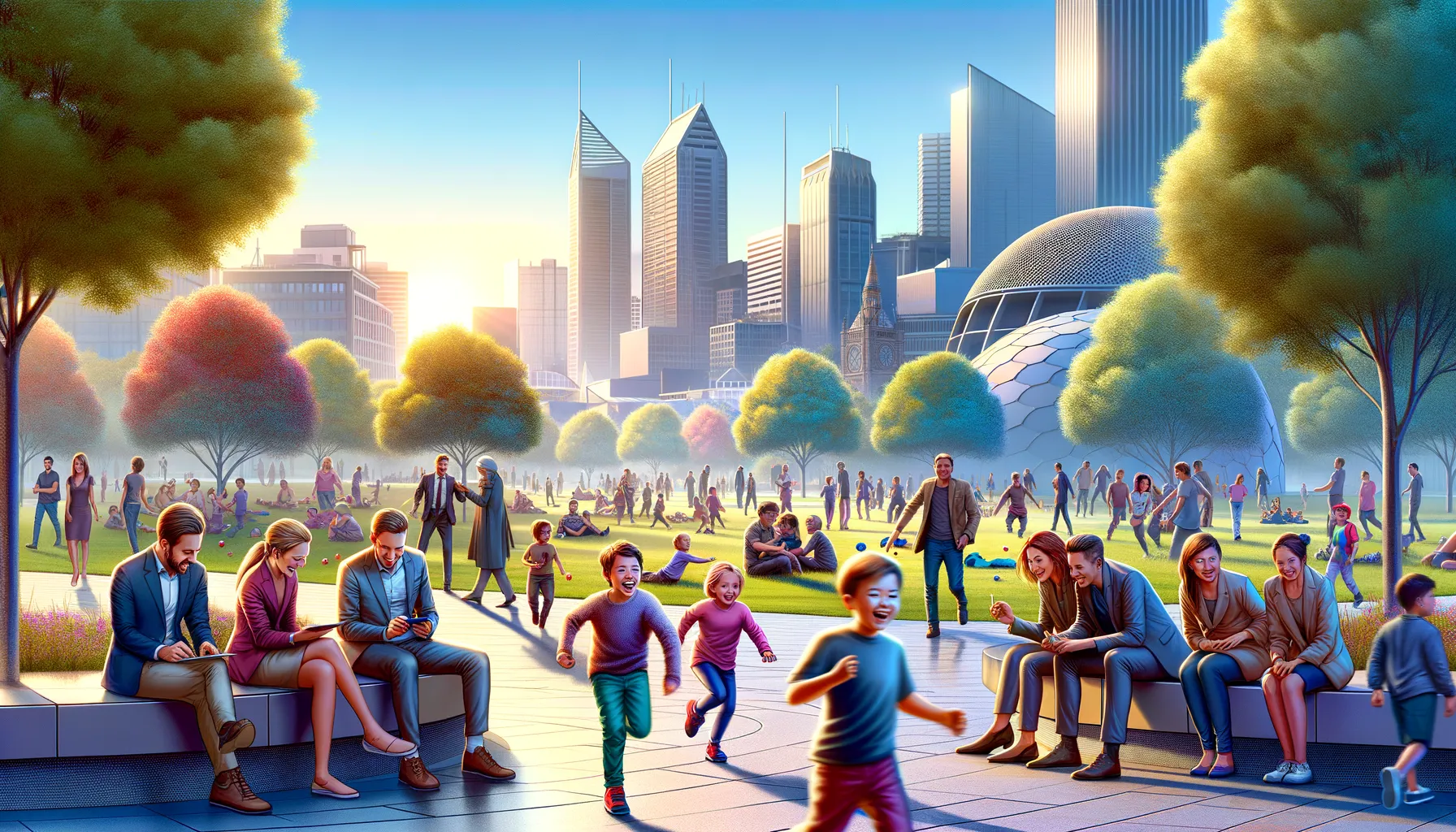 Pembatasan Medsos Anak: Inovasi Regulasi atau Pembatasan Hak?