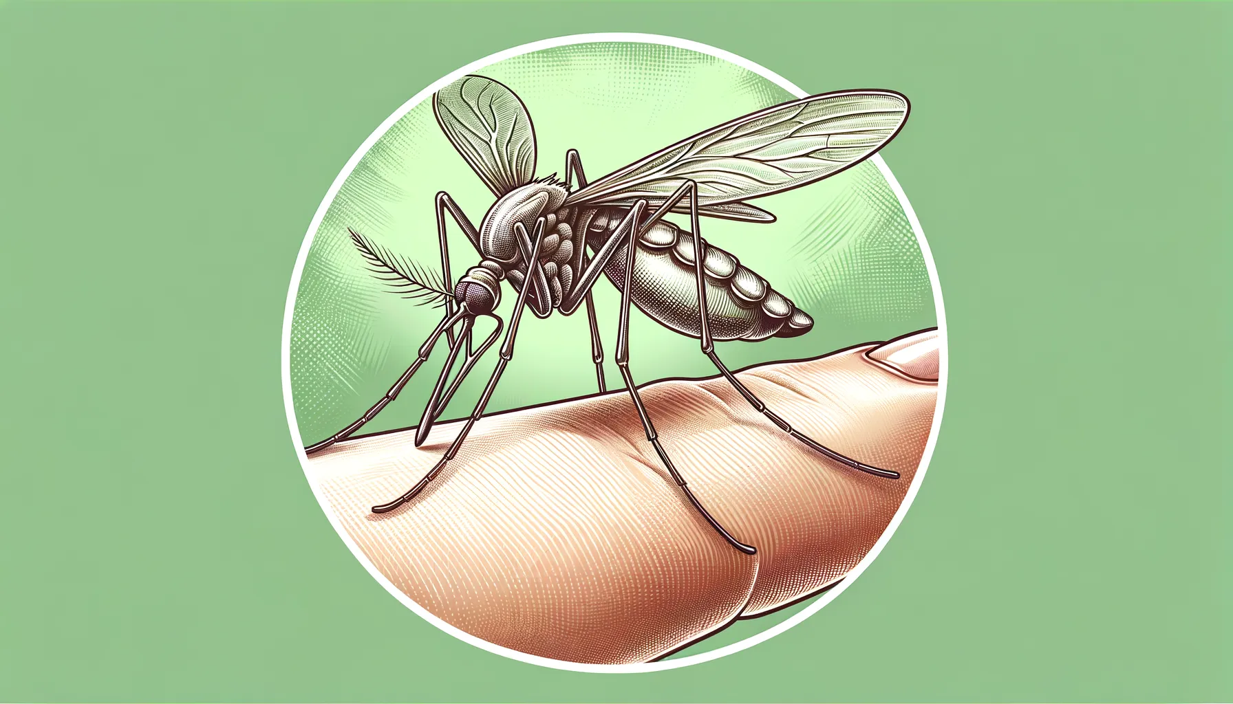 10 Cara Alami Usir Nyamuk, Sehat dan Efektif