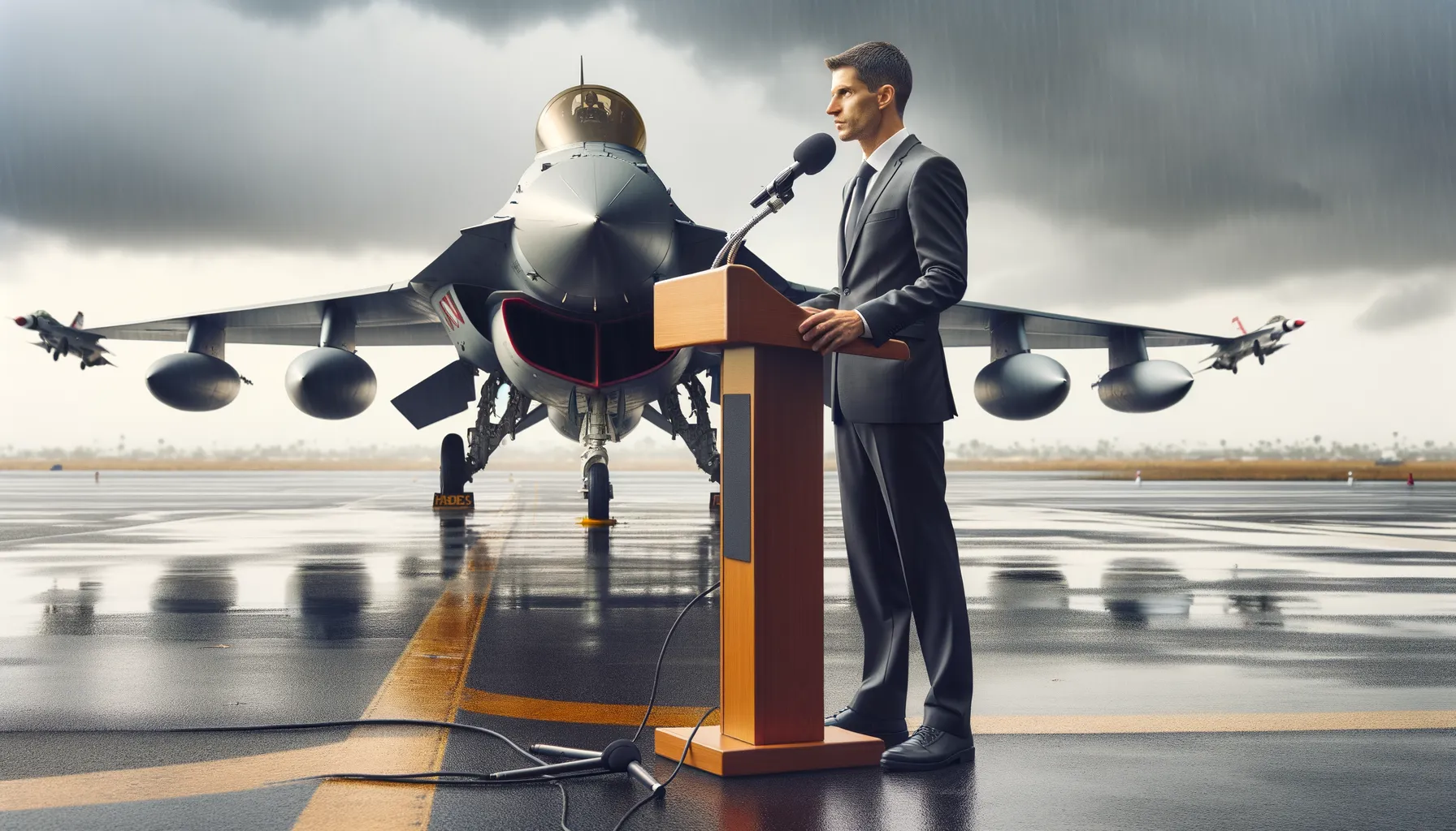 Ketegangan Rusia-Polandia: Uji Coba atau Kesalahan Tragis?