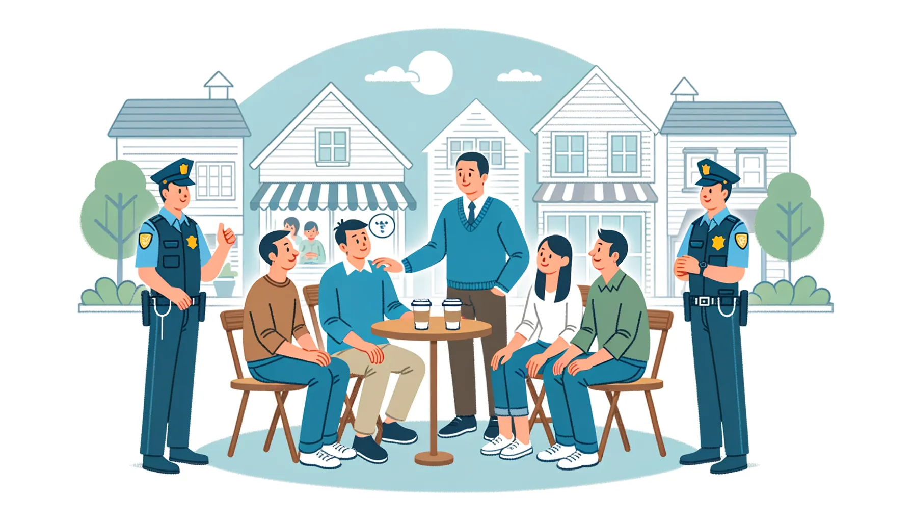 Pembatasan Izin Keramaian di Purwakarta: Langkah Antisipatif Pasca Tragedi