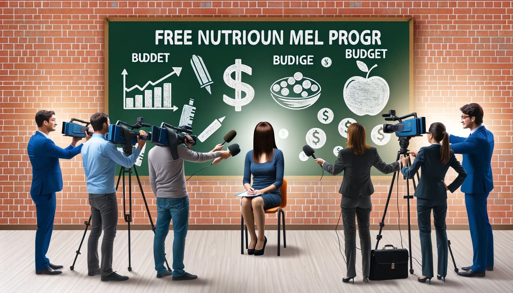 Kontroversi Anggaran MBG: Efisiensi atau Pengurangan Pendidikan?