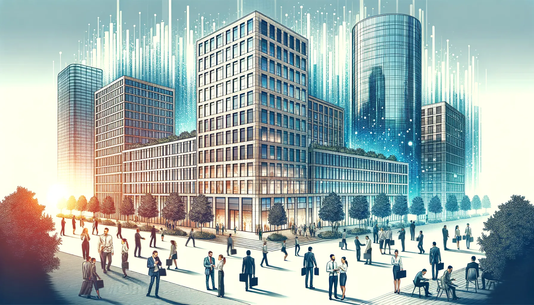 Perpetual Menunjukkan Awal Tahun Keuangan yang Kuat di Tahun 2025