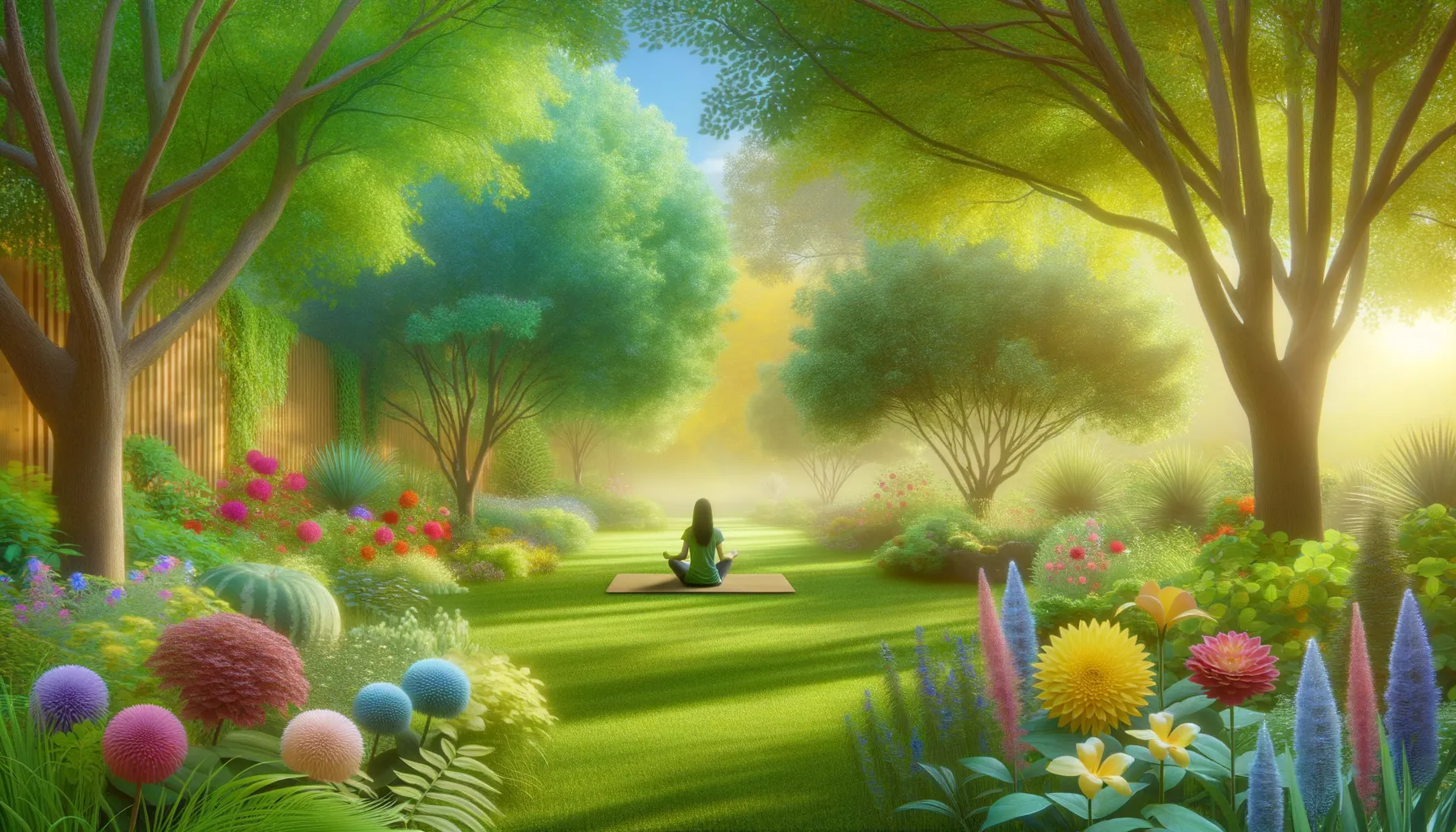 Menemukan Keseimbangan: Ritual Perawatan Diri Holistik Autum Renee