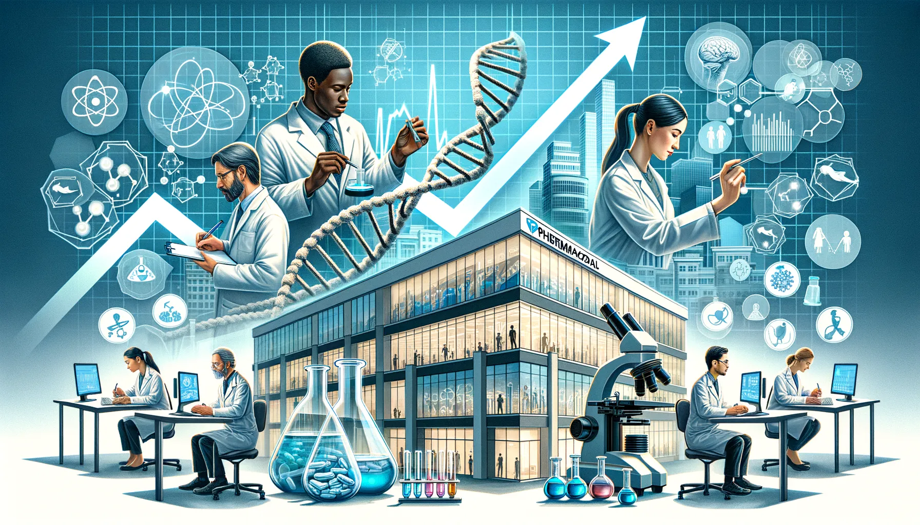 Pfizer Ambil Langkah Berani di Pasar Obesitas dengan Akuisisi Metsera