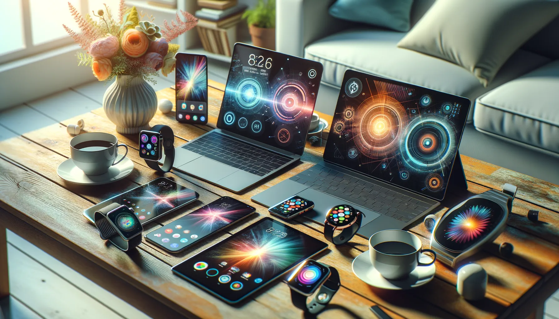 Realme Dominasi Pasar Ponsel Indonesia dengan Harga Terjangkau