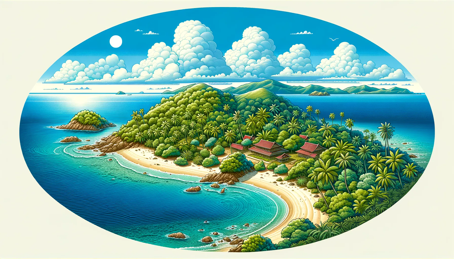 Tsunami dan Gempabumi di Maluku Utara: Analisis Dampak dan Tanggapan BMKG