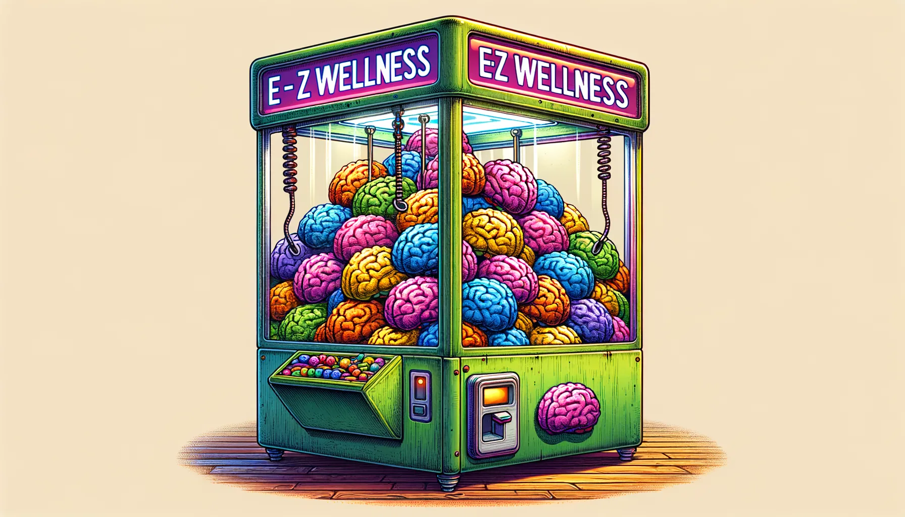 Transformasi Wellness: Dari Kebiasaan Sehat ke Tren Sosial Media