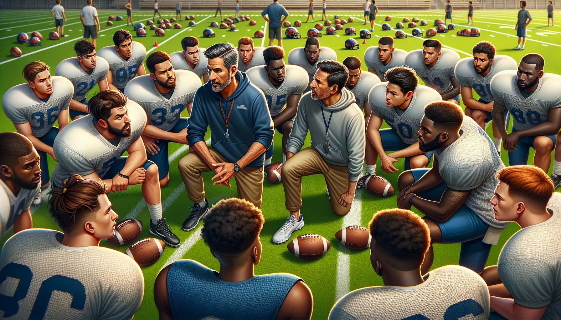 Desakan Pemecatan Patrick Kluivert: Masa Depan Timnas Indonesia