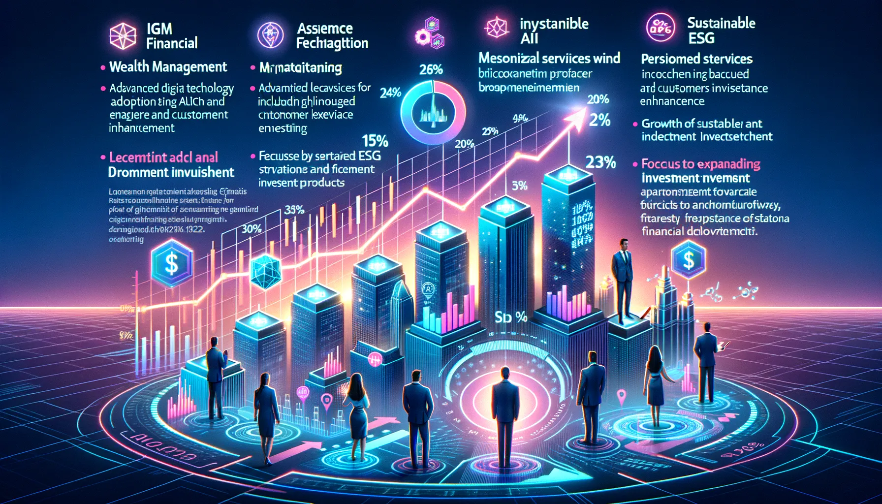 IGM Financial dan Tantangan Industri Wealth Management 2026
