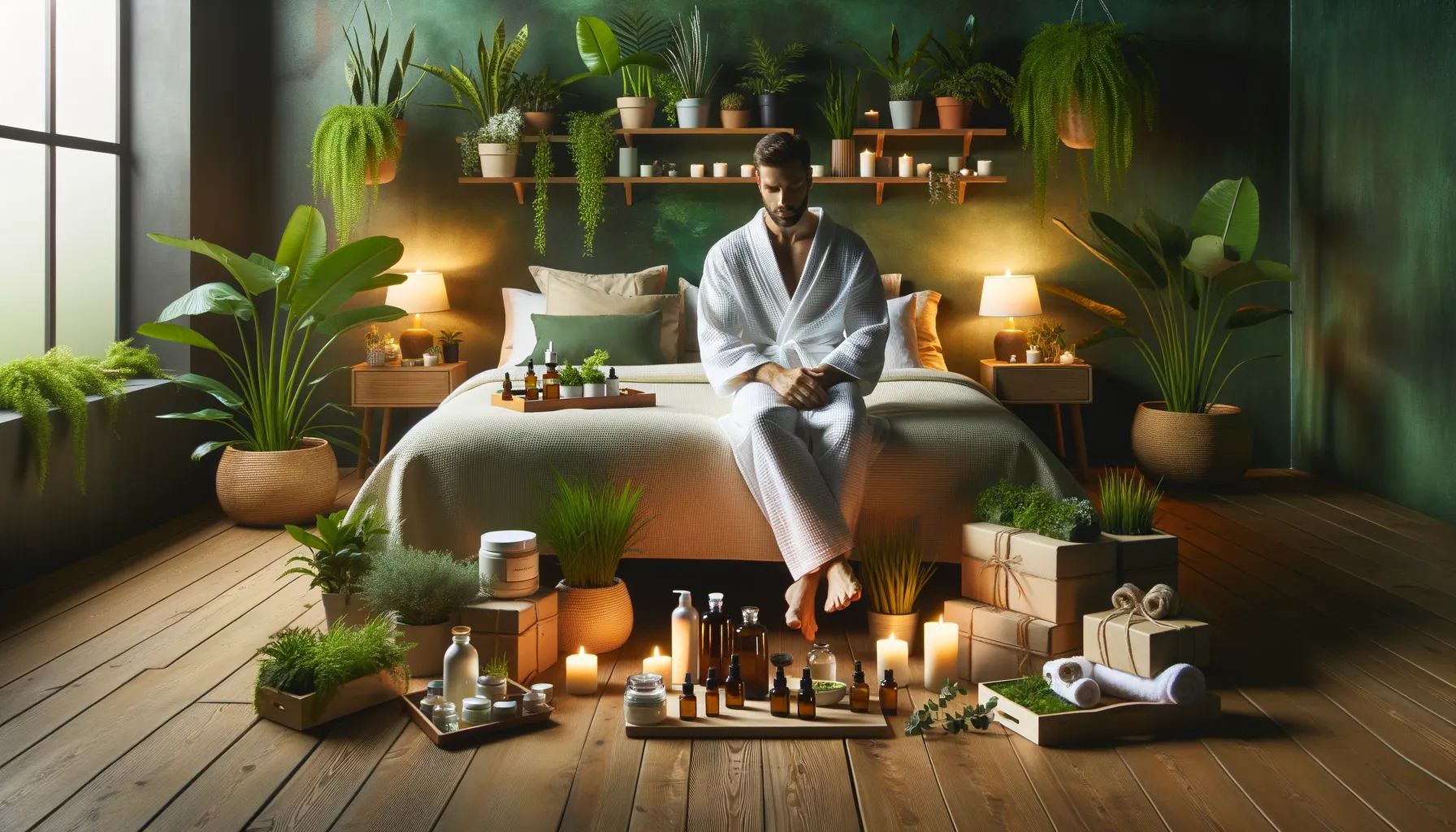 AYA: Merek Wellness yang Mengubah Paradigma Self-Care