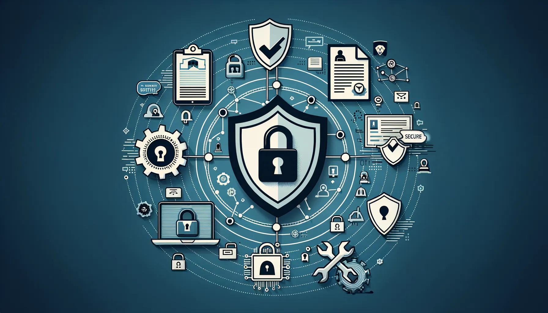 Pentingnya Keamanan Data di Era Digital